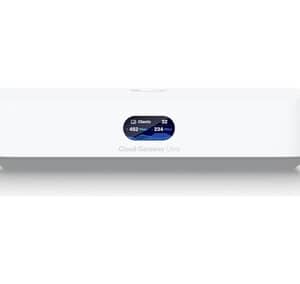 UniFi Cloud Gateway Ultra