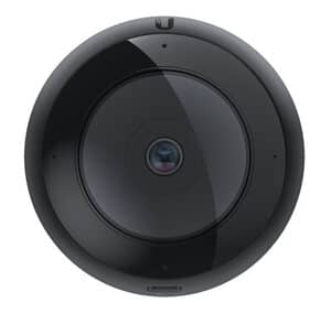 Networks AI 360 - IP security camera
