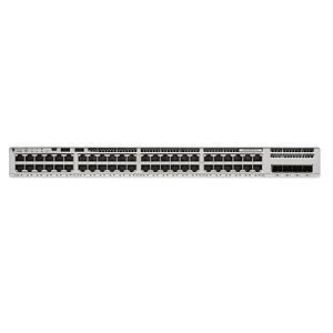Cisco Catalyst C9200 Managed L3 Gigabit - C9200-48P-E