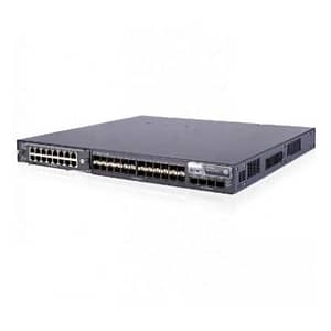 HPE 5800-24G-SFP Switch