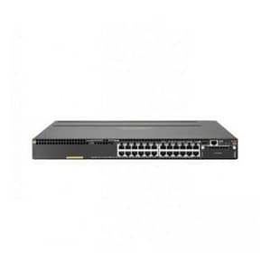 HPE Aruba 3810M 24G PoE+ 1-Slot Switch 1U