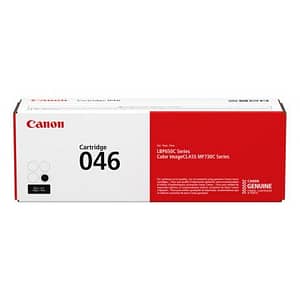 Canon 1250C002/046 Toner cartridge black