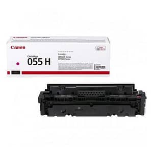 Canon 3018C002 (055 H) Toner magenta