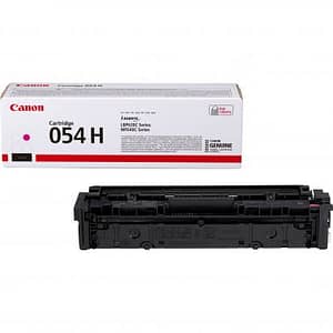 Canon 3026C002/054H Toner cartridge magenta