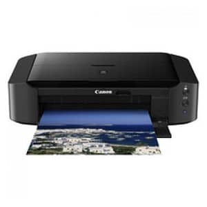 Canon PIXMA iP8750 photo printer Inkjet 9600 x 2400 DPI A3+ (330 x 483 mm) Wi-Fi