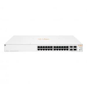 Aruba Instant On 1930 24G Class4 PoE