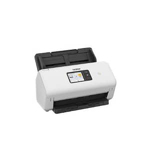 Brother ADS-4500W ADF scanner