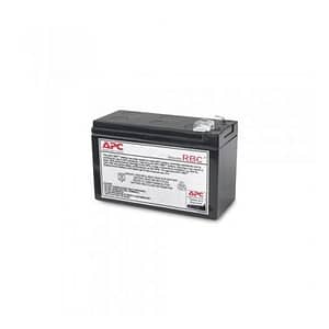 APC APCRBC110 Sealed Lead Acid