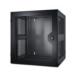 APC NetShelter WX 13U Wall mounted rack