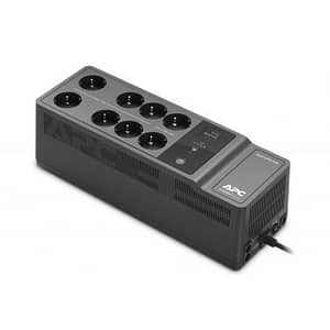 APC Back-UPS 650VA 230V 1 USB charging port