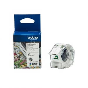 Brother CZ-1001 DirectLabel-etikettes