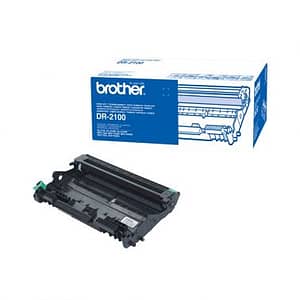 Brother DR-2100 Drum kit
