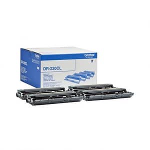 Brother DR-230CL Drum kit Bk