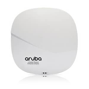 HPE Aruba Instant IAP-334 (RW)