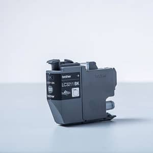 Brother LC-3211BK Ink cartridge black