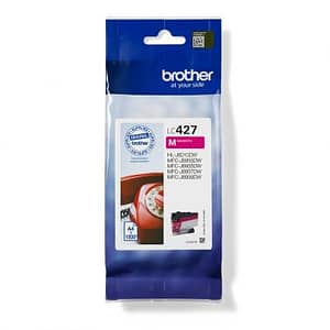 Brother LC-427M Ink cartridge magenta