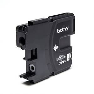 Brother LC-980BK Ink cartridge black