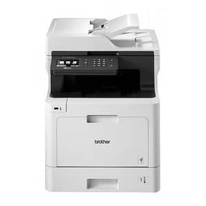 Brother MFC-L8690CDW