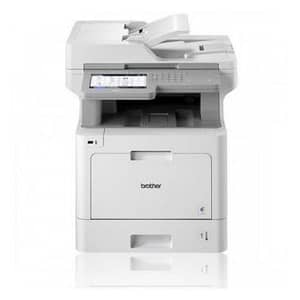 MFC-L9570CDW multifunctional Laser 2400 x 600