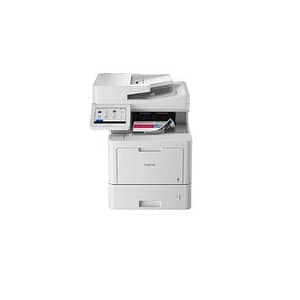 MFC-L9630CDN Laser A4 2400 x 600