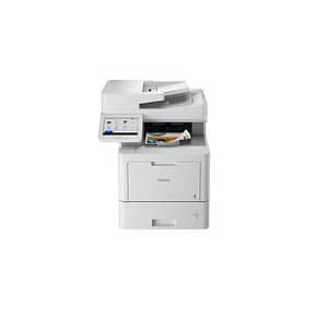 MFC-L9670CDN Laser A4 2400 x 600