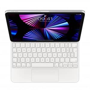 Apple MJQJ3D/A mobile device keyboard