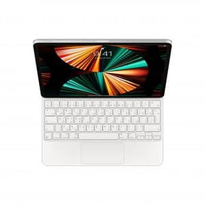 Apple MJQL3AB/A mobile device keyboard