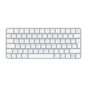 Apple Magic keyboard Bluetooth