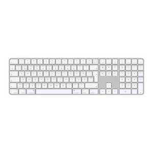 Apple Magic keyboard USB + Bluetooth