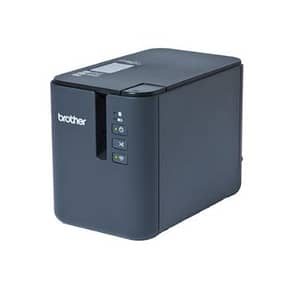 Brother PT-P950NW label printer