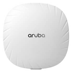 HPE Aruba AP-515 (US) - Campus