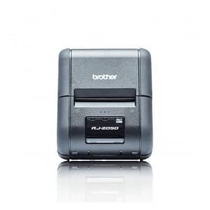Brother RJ-2050 POS printer Direct thermal