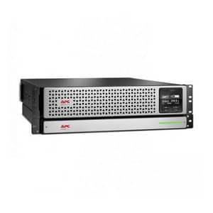 Apc Srt1000rmxli-Nc Uninterruptible Power Supply Double-Conversion