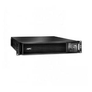 APC SRT1500RMXLI uninterruptible power supply UPS