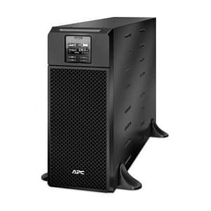 APC Smart-UPS On-Line uninterruptible power supply UPS