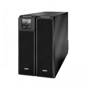 APC SRT8KXLI Smart-UPS On-Line Double-conversion