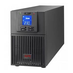 Apc Srv1kil Uninterruptible Power Supply Double-Conversion