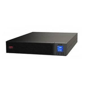 APC SRV1KRIRK uninterruptible power supply double-conversion