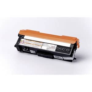 Brother TN-325BK Toner black high-capacity