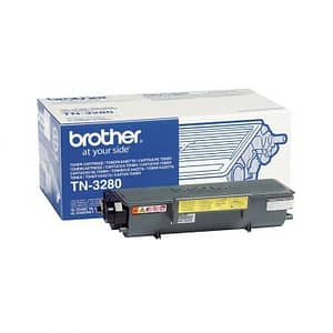 Brother TN-3280 Toner-kit