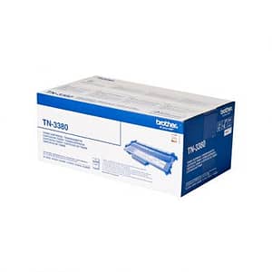 Brother TN-3380 Toner-kit high-capacity