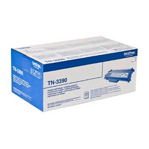 Brother TN-3390 Toner-kit extra High-Capacity