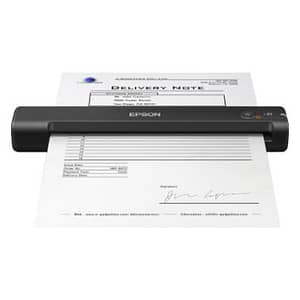 Epson WorkForce ES-50