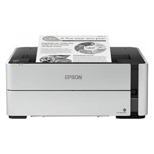 Epson EcoTank ET-M1180 inkjet printer 1200 x 2400 DPI A4 Wi-Fi