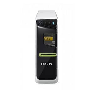 Epson LabelWorks LW-600P (Continental & UK type AC adapter)