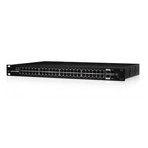 Ubiquiti ES-48-750W network switch Managed