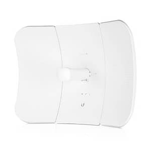Ubiquiti Networks LBE-5AC-LR airMAX LiteBeam AC 5 GHz Long-Range Station