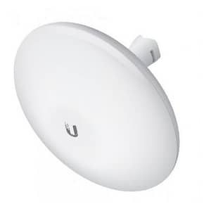 Ubiquiti Networks NanoBeam M5 network antenna 16 dBi