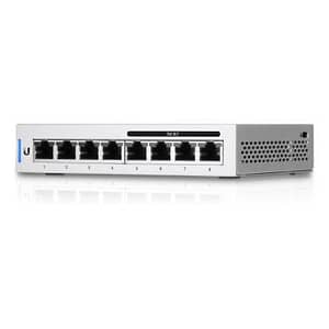 Ubiquiti Networks UniFi 5 x Switch 8 Managed Gigabit Ethernet