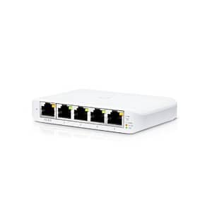 Ubiquiti Networks UniFi USW Flex Mini Managed Gigabit Ethernet